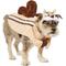 Show in main carousel: Frisco Chipmunk Dog & Cat Costume, X-Large slide 1 of 9