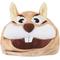 Show in main carousel: Frisco Chipmunk Dog & Cat Costume, X-Large slide 6 of 9