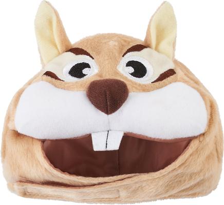 Show full view: Frisco Chipmunk Dog & Cat Costume, X-Large slide 6 of 9