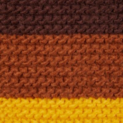 Show full view: Frisco Chunky Knit Multi-Stripe Dog & Cat Sweater, X-Large slide 5 of 8