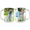 Show in main carousel: Frisco "Classic #2" Photos White Personalized Coffee Mug, 15-oz slide 1 of 6