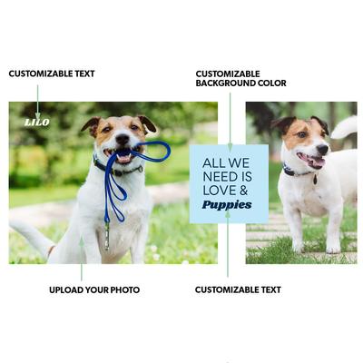 Show full view: Frisco "Classic #2" Photos White Personalized Coffee Mug, 15-oz slide 2 of 6