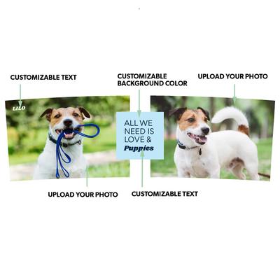 Show full view: Frisco "Classic" Double Walled Personalized Tumbler. 30-oz slide 2 of 5