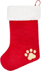 Frisco Classic Holiday Pet Stocking, One Size