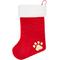 Show in main carousel: Frisco Christmas Classic Holiday Pet Stocking, One Size slide 1 of 5