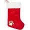 Show in main carousel: Frisco Christmas Classic Holiday Pet Stocking, One Size slide 2 of 5