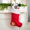 Show in main carousel: Frisco Christmas Classic Holiday Pet Stocking, One Size slide 3 of 5