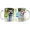 Show in main carousel: Frisco "Classic" Personalized Mug, 11-oz, White slide 1 of 5