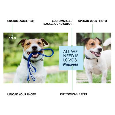 Show full view: Frisco "Classic" Personalized Mug, 11-oz, White slide 2 of 5