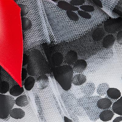 Show full view: Frisco Clown Dog & Cat Costume Accessory, Medium/Large slide 5 of 8