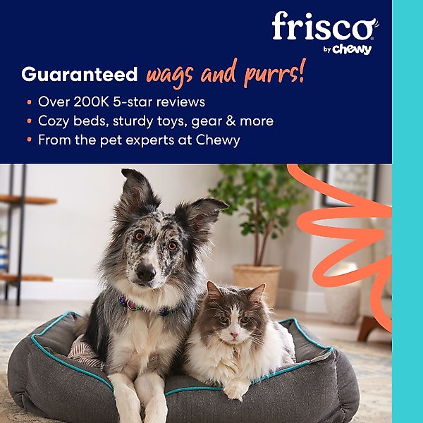 Frisco Clown Dog & Cat Costume Accessory