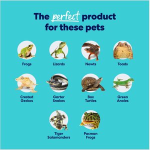 Frisco Coco Coir Reptile Bedding, 24-qt