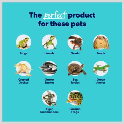 Show full view: Frisco Coco Coir Reptile Bedding, 24-qt slide 5 of 6