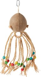 Frisco Coco Loco Bird Toy