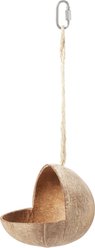 Frisco Coconut Bird Feeder