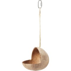 Frisco Coconut Bird Feeder