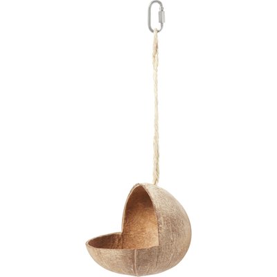 Frisco Frisco Coconut Bird Feeder
