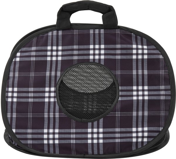 Frisco Collapsible Cat Carrier Bag