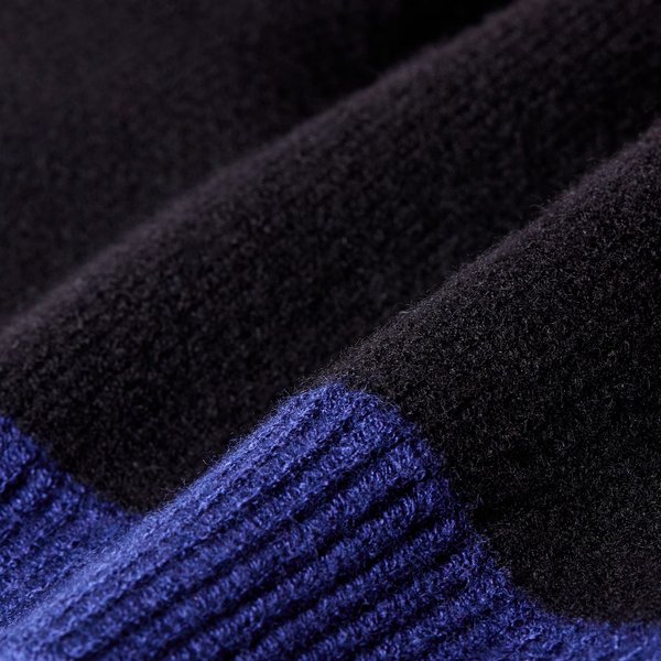 Frisco Collared Dog & Cat Sweater Cardigan