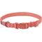 Show in main carousel: Frisco Comfort Padded Dog Collar, Faded Rose, Large slide 1 of 7
