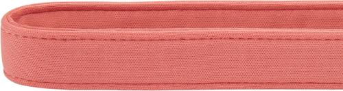 Show full view: Frisco Comfort Padded Dog Collar, Faded Rose, Medium slide 2 of 7