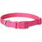 Show in main carousel: Frisco Comfort Padded Dog Collar, Fuchsia, Large/X-Large slide 1 of 10