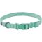 Show in main carousel: Frisco Comfort Padded Dog Collar, Malachite Green, Medium slide 1 of 7
