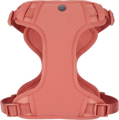 Show full view: Frisco Comfort Padded Dog Harness, Faded Rose, Large slide 3 of 7