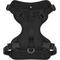 Show in main carousel: Frisco Comfort Padded Dog Harness, Jet Black, Extra Large slide 1 of 7