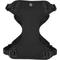 Show in main carousel: Frisco Comfort Padded Dog Harness, Jet Black, Extra Large slide 3 of 7