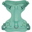 Show in main carousel: Frisco Comfort Padded Dog Harness, Malachite Green, Medium slide 1 of 7