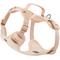 Show in main carousel: Frisco Comfort Padded Dog Harness, Soft Beige Pink, Small slide 4 of 7