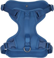 Frisco Comfort Padded Dog Harness, True Navy, Extra Large