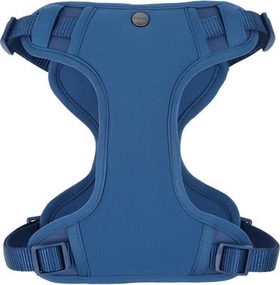 Show full view: Frisco Comfort Padded Dog Harness, True Navy, Large slide 3 of 7