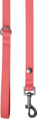 Show full view: Frisco Comfort Padded Dog Leash, Faded Rose, Medium slide 2 of 6