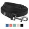 Show in main carousel: Frisco Comfort Padded Dog Leash, Jet Black, Large slide 1 of 6