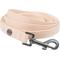 Show in main carousel: Frisco Comfort Padded Dog Leash, Soft Beige Pink, Medium slide 1 of 7
