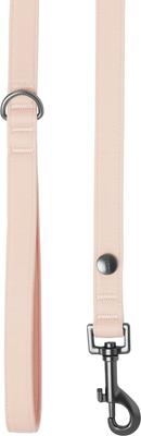 Show full view: Frisco Comfort Padded Dog Leash, Soft Beige Pink, Small slide 2 of 6