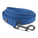 Frisco Comfort Padded Dog Leash, True Navy, Large