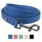 Show in main carousel: Frisco Comfort Padded Dog Leash, True Navy, Medium slide 1 of 6