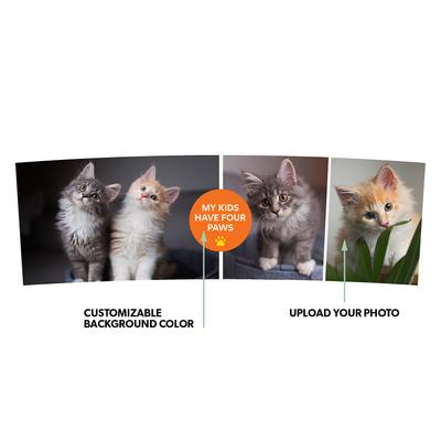 Show full view: Frisco "Contemporary #1" Double Walled Tumbler. 30-oz slide 2 of 5