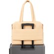 Show in main carousel: Frisco Convertible Dog & Cat Carrier Tote Bag, Beige slide 6 of 11