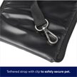 Show in main carousel: Frisco Convertible Dog & Cat Carrier Tote Bag, Black slide 5 of 11