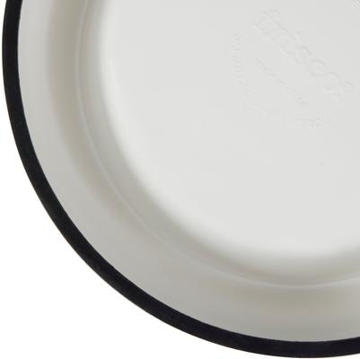 Show full view: Frisco Copper Print Design Stainless Steel Dog & Cat Bowl, Medium: 3 cup slide 6 of 8