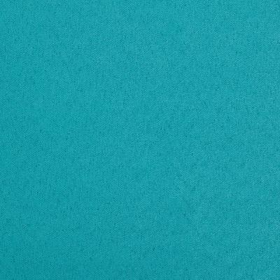 Show full view: Frisco Corner Bolster Orthopedic Dog Crate Mat, Teal, 24-in slide 4 of 8