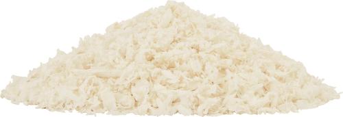 Show full view: Frisco Corner Litter Box, Navy, X-Small + Small Animal Bedding, White slide 8 of 9