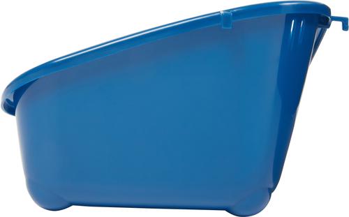 Show full view: Frisco Corner Small Pet Litter Box, Small slide 4 of 7