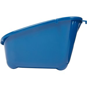 Frisco Corner Small Pet Litter Box, X-Small