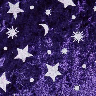 Show full view: Frisco Cosmic Witch Dog & Cat Costume, Medium slide 6 of 9