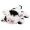 Show in main carousel: Frisco Cow Plush Squeaky Dog Toy, Small/Medium slide 1 of 5
